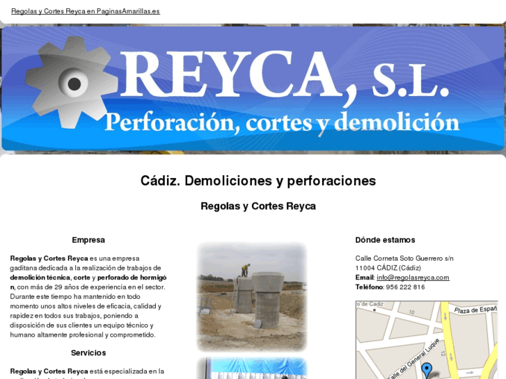 www.regolasreyca.com