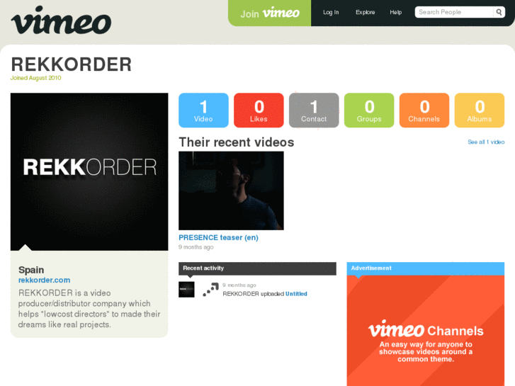 www.rekkorder.com