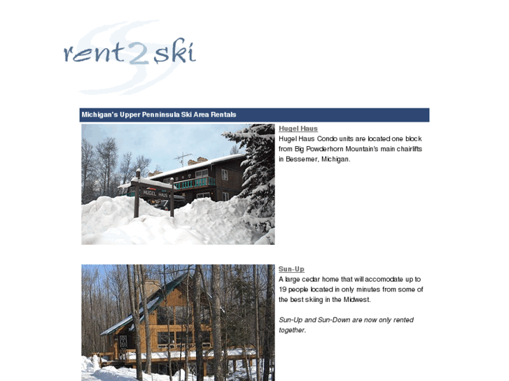 www.rent2ski.com