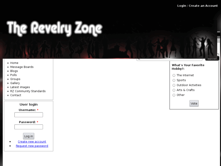 www.revelryzone.com