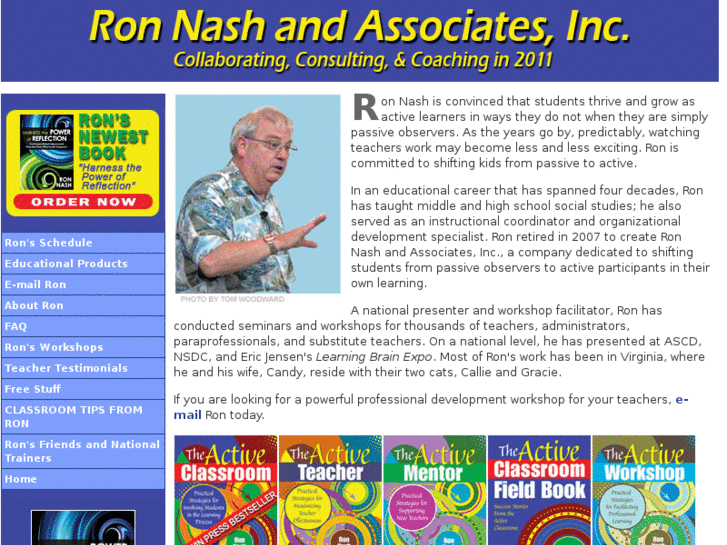 www.ronnashandassociates.com