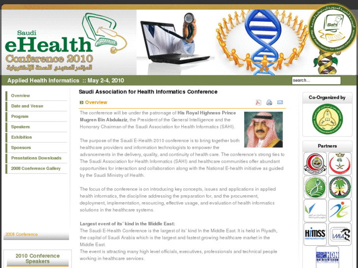 www.saudiehealth.org