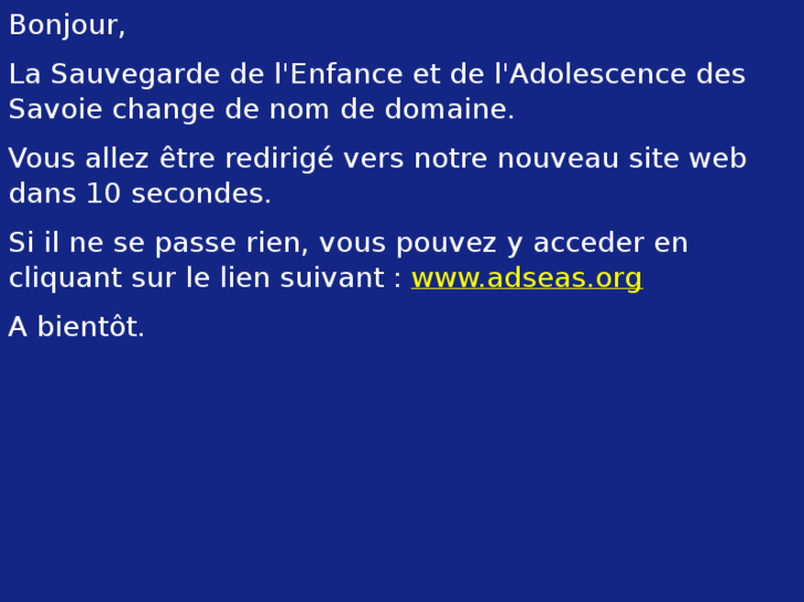www.sauvegarde-des-savoie.org