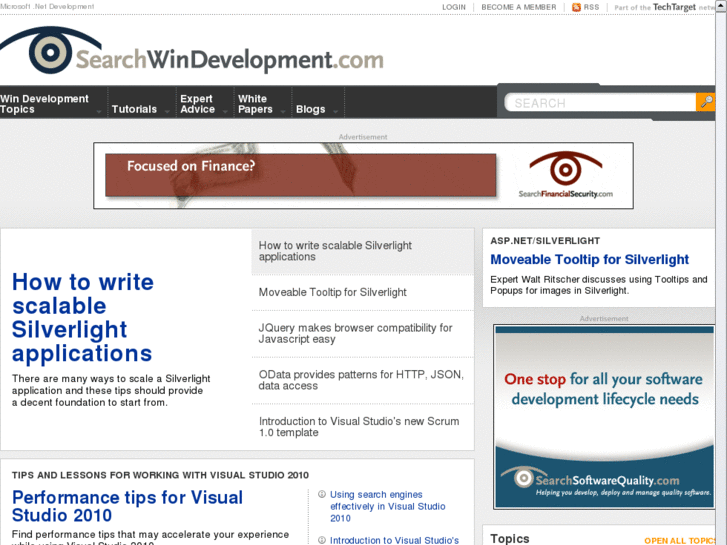 www.searchwindev.com