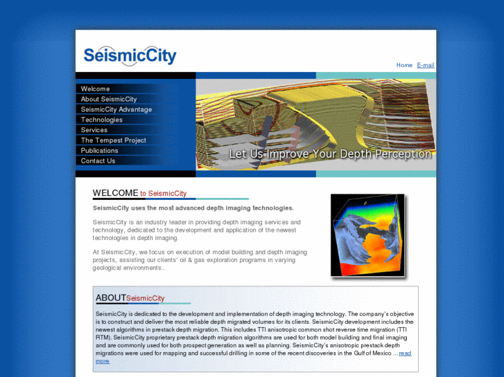 www.seismiccity.com