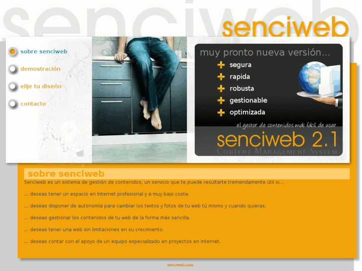 www.senciweb.com