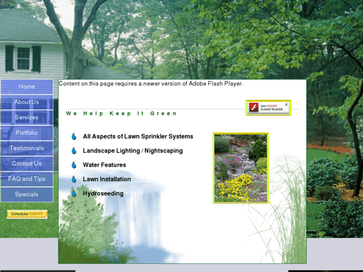 www.sheridanirrigation.com