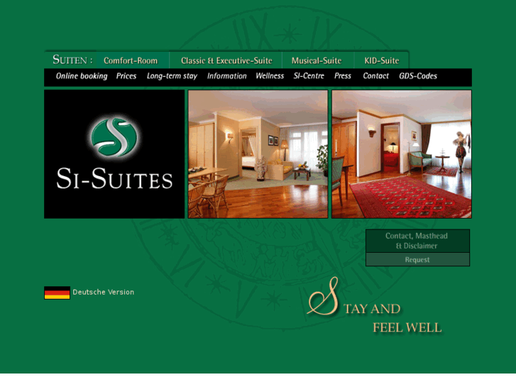 www.si-suites.com
