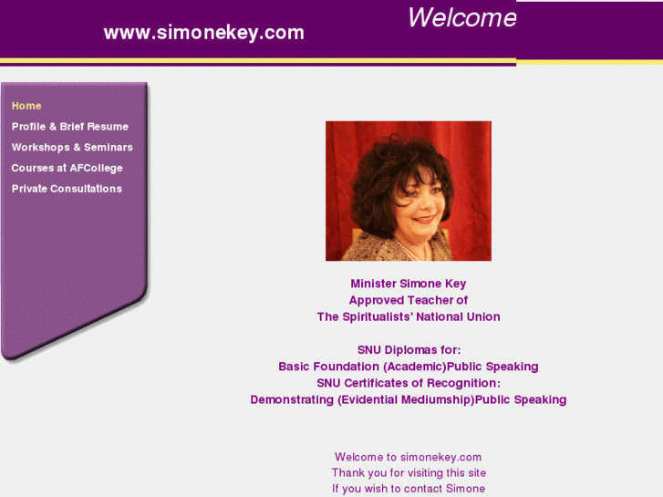 www.simonekey.com