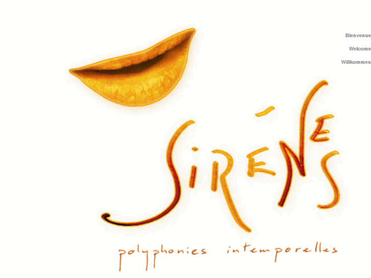 www.sirenes-music.net