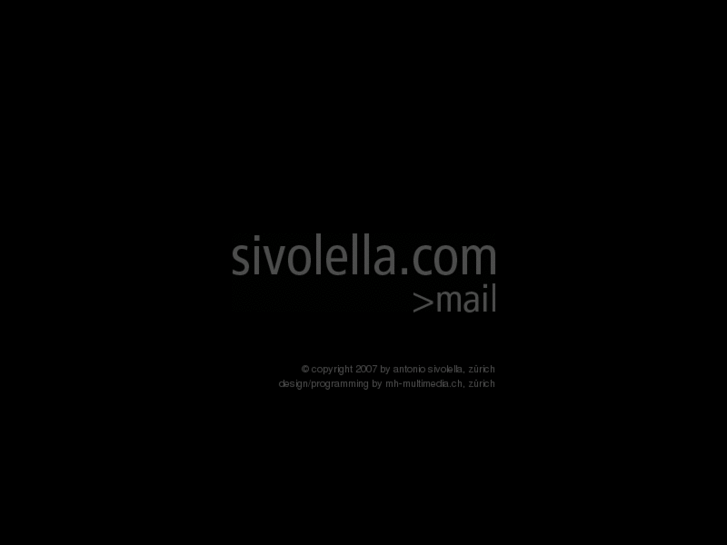 www.sivolella.com