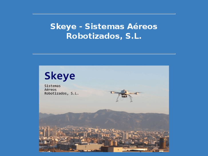www.skeye.es