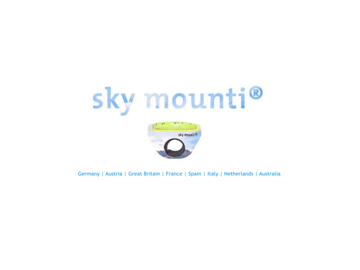 www.sky-mounti.com