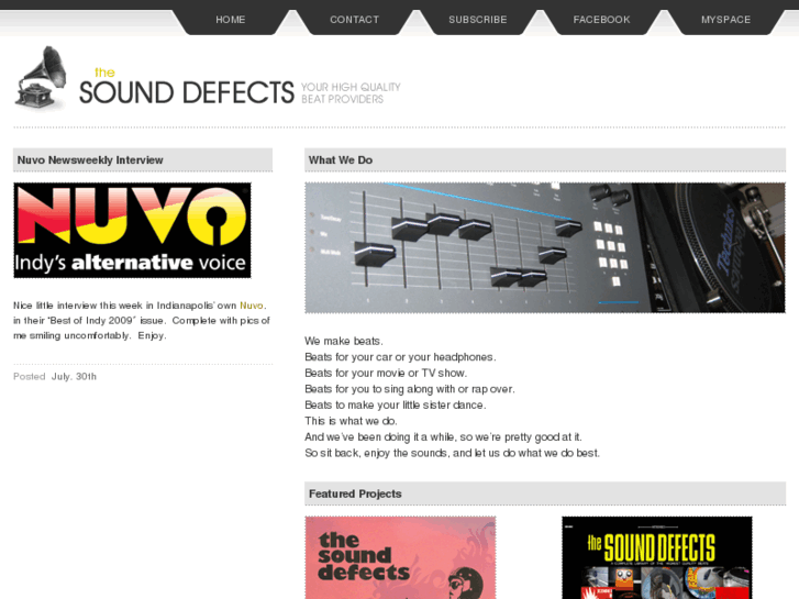 www.sounddefects.com