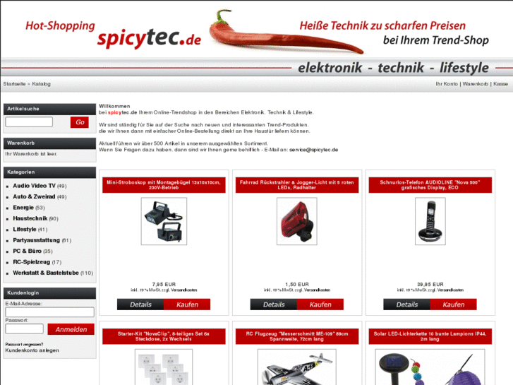 www.spicytec.de