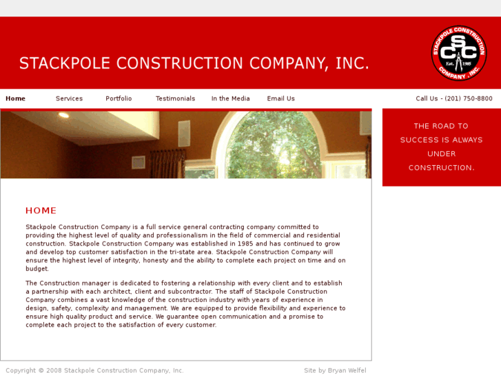 www.stackpoleconstruction.com