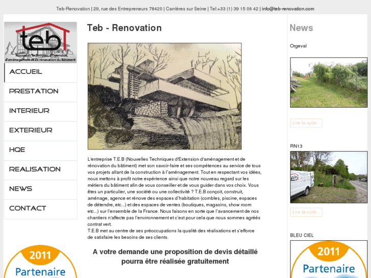 www.teb-renovation.com