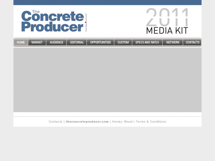 www.theconcreteproducermediakit.com