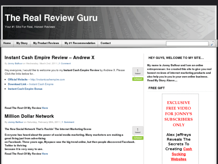 www.therealreviewguru.com