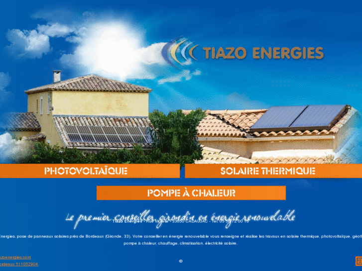 www.tiazoenergies.com