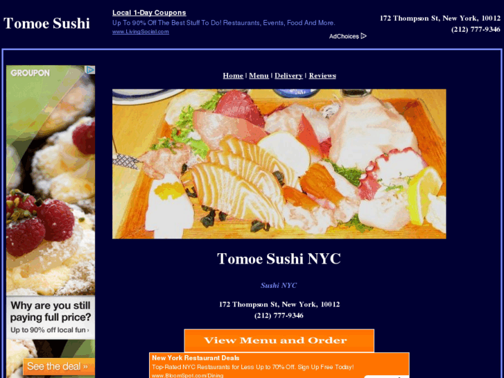 www.tomoesushi.com