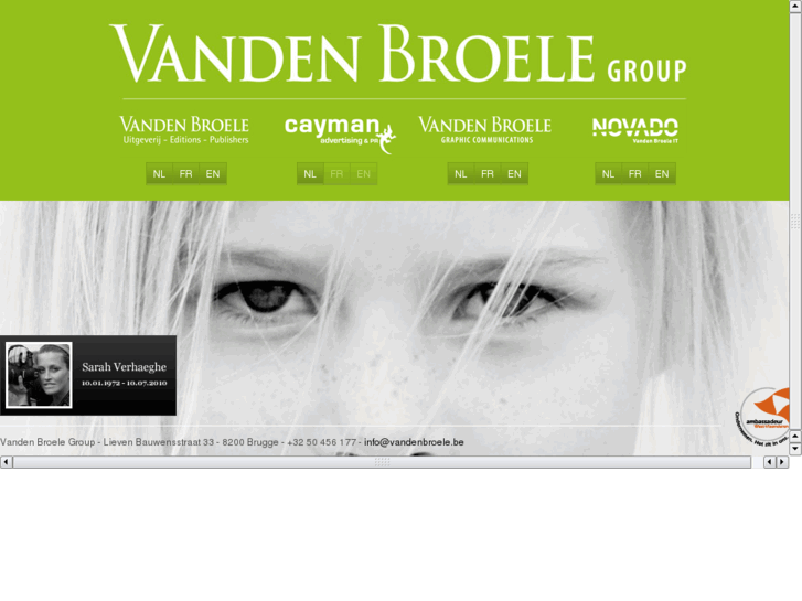 www.vandenbroele.be