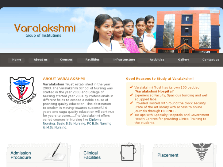 www.varalakshmi.org