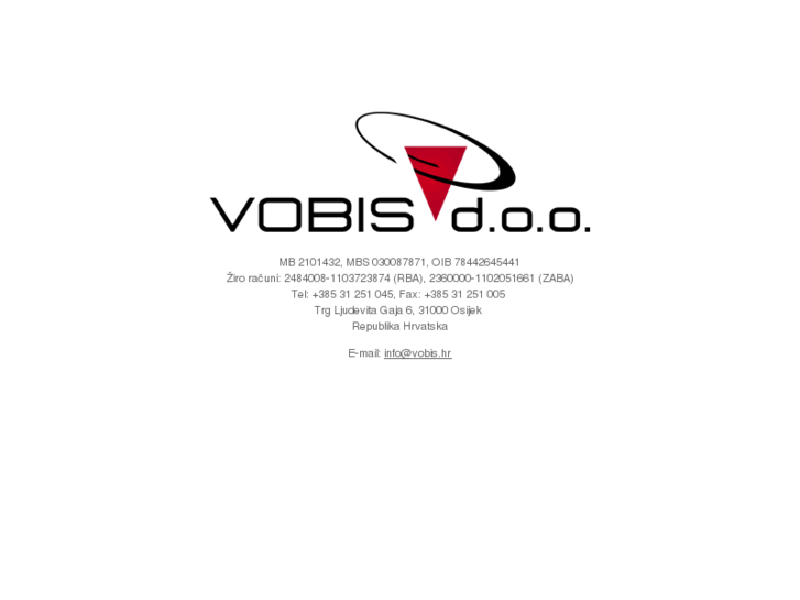 www.vobisnetwork.com