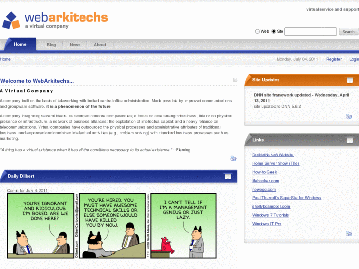 www.webarkitechs.com