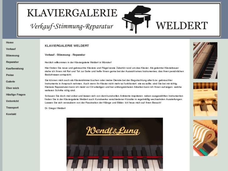 www.weldert.de