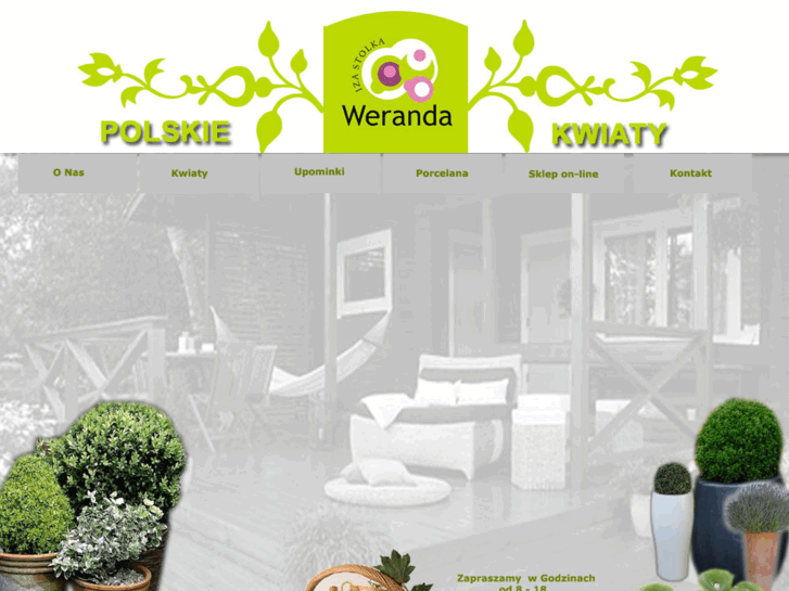 www.weranda.info