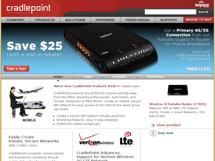 www.wipipecentral.net