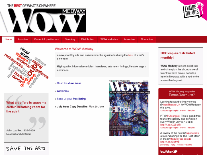 www.wowmedway.co.uk