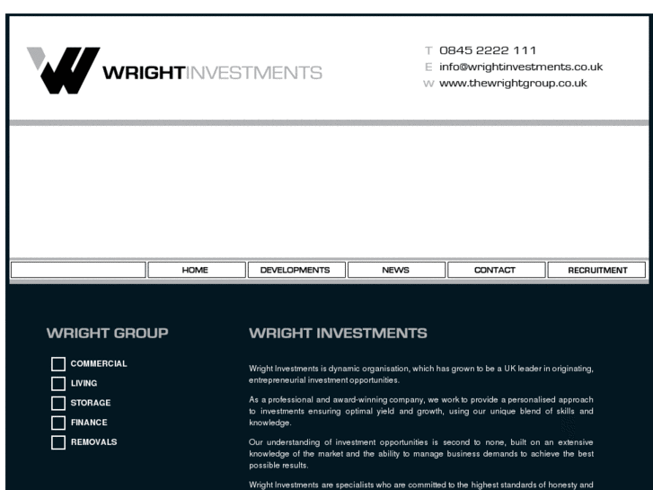 www.wrightinvestments.co.uk