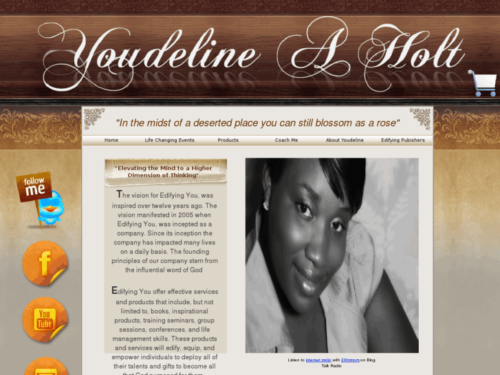 www.youdelineholt.com