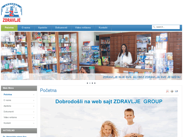 www.zdravljegroup.com