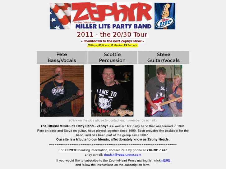 www.zephyrheads.com