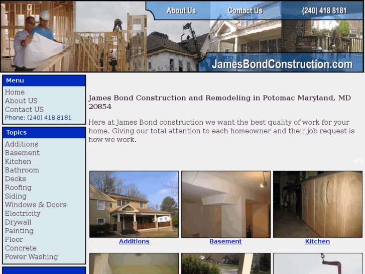 www.007construction.com