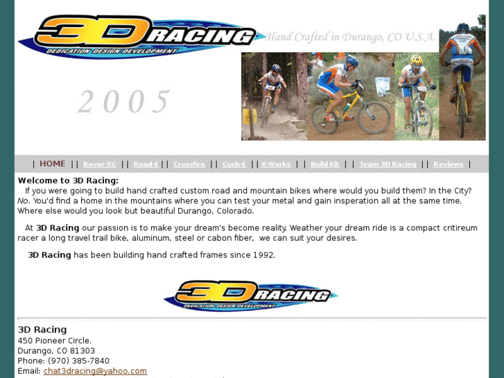 www.3dracingbikes.com