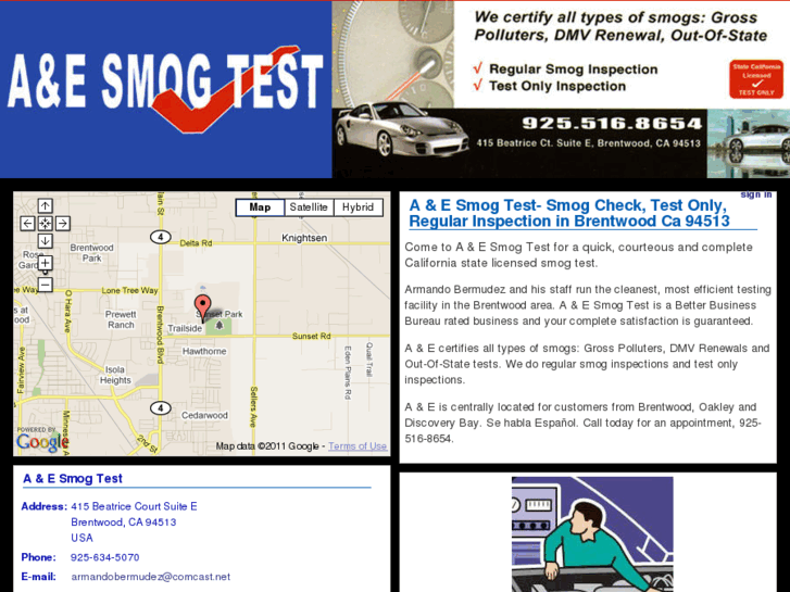 www.aandesmogtest.com