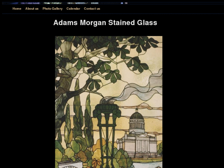 www.adamsmorganstainedglass.com