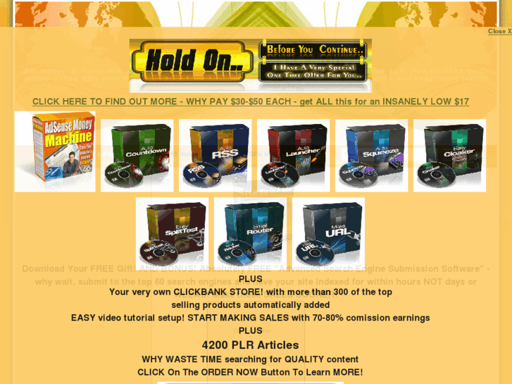 www.affiliatecashmadeeasy.com