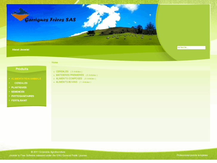 www.agro-garriguesfreres.com