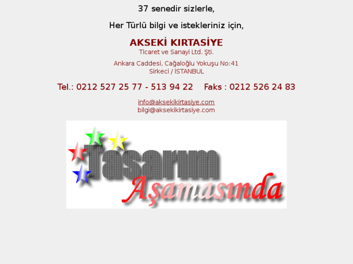 www.aksekikirtasiye.com