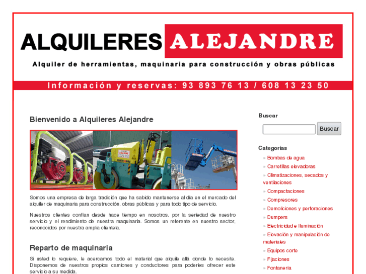 www.alquileresalejandre.com