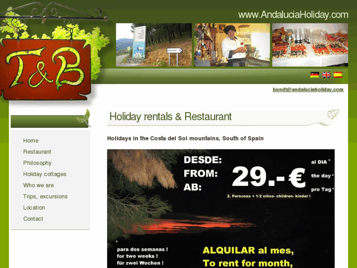 www.andaluciaholiday.com