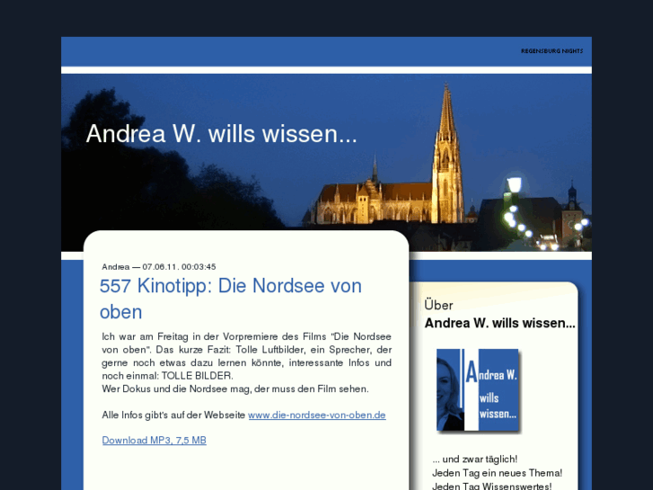 www.andreawwillswissen.de