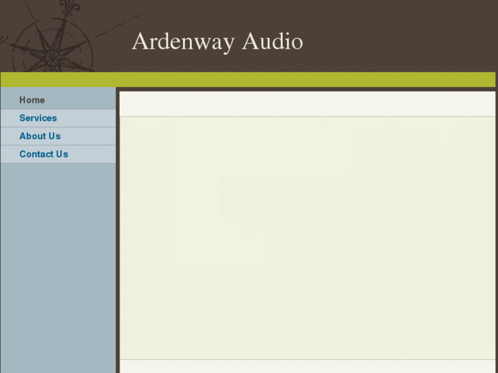 www.ardenwayaudio.com