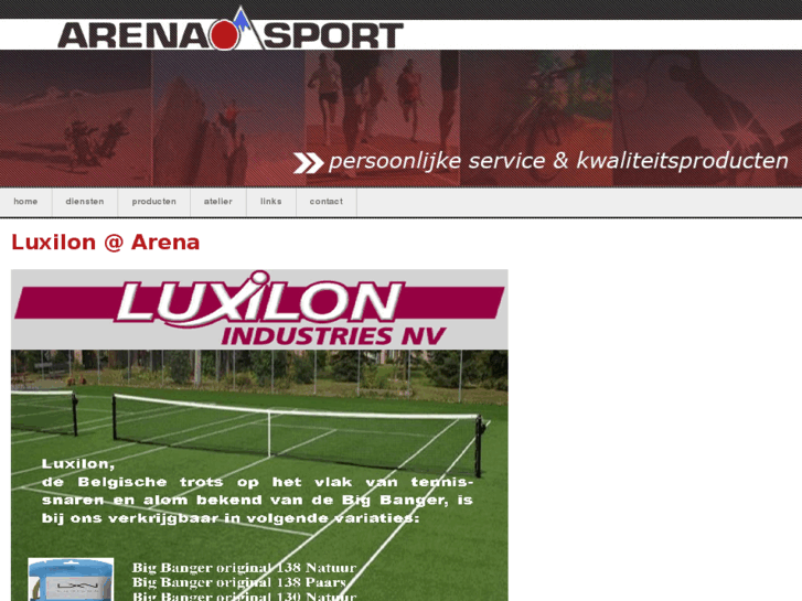 www.arenasport.be