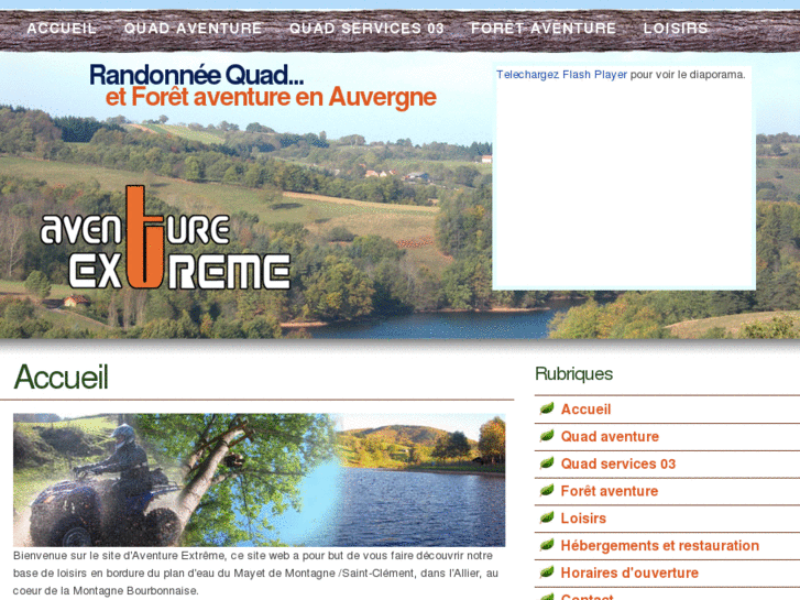 www.aventure-extreme.com